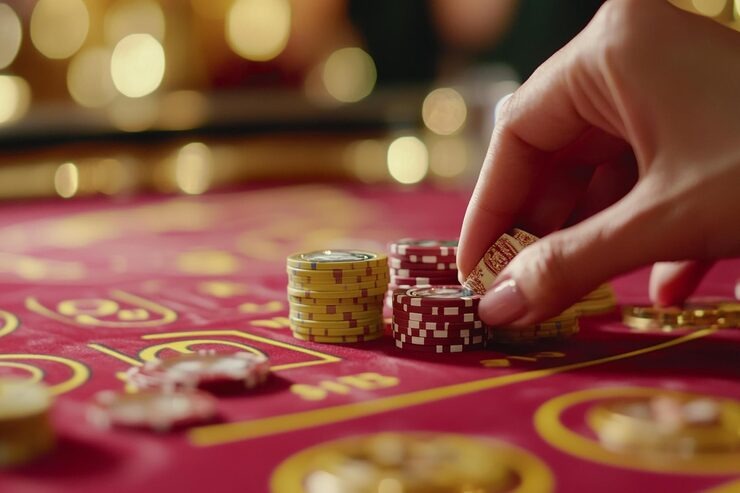 okeplay77 Aviator: The Live Multiplier Game